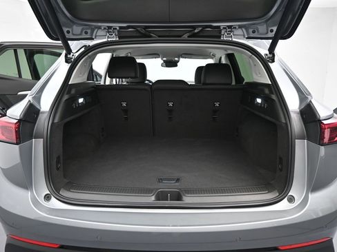 New 2025 Buick Envision Preferred image 24