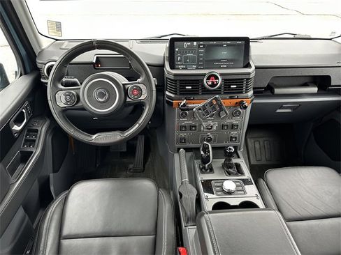 Used 2024 INEOS Grenadier Trialmaster Edition image 22