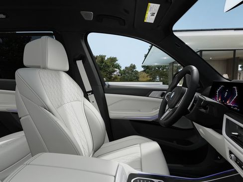 New 2027 BMW X7 xDrive40i AWD/4WD image 9