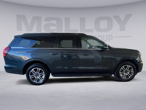 Used 2025 Ford Expedition Max Active image 6