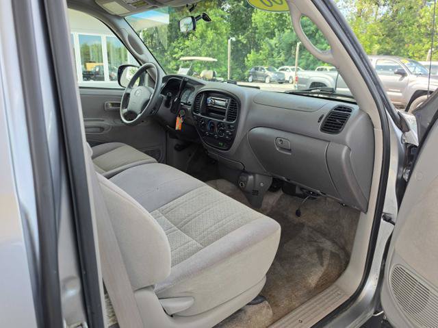 Used 2006 Toyota Tundra SR5 RWD image 16