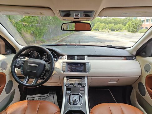 Used 2012 Land Rover Range Rover Evoque Prestige w/ Prestige Premium Pkg AWD/4WD image 20