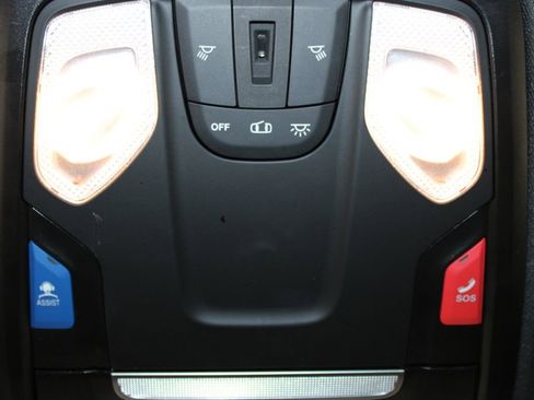 Used 2024 RAM 2500 Big Horn image 55