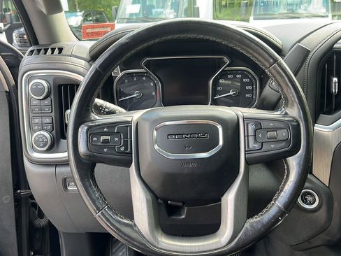 Certified 2021 GMC Sierra 1500 Denali AWD/4WD image 41