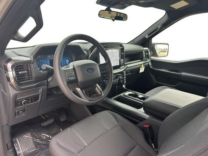 New 2026 Ford F150 STX w/ Equipment Group 200A