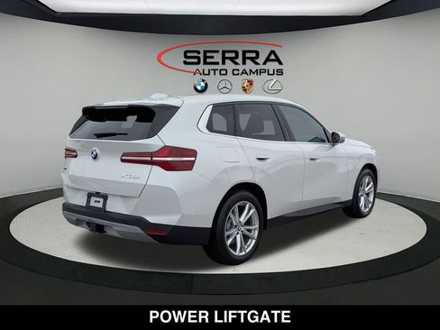 Used 2025 BMW X3 xDrive30i w/ Premium Package image 3