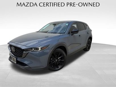 Used 2024 MAZDA CX-5 Carbon Edition
