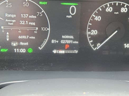 Used 2023 Honda CR-V Sport Touring image 20