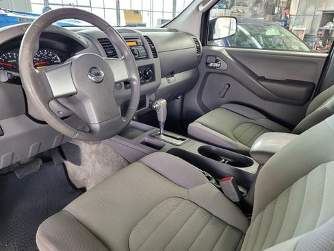 Used 2013 Nissan Frontier S image 7