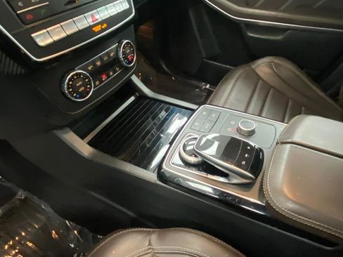 Used 2019 Mercedes-Benz GLS 63 AMG AMG GLS 63 4MATIC SUV w/ AMG Night Styling Package image 29