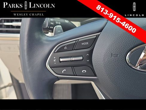 Used 2022 Hyundai Palisade Limited FWD image 31