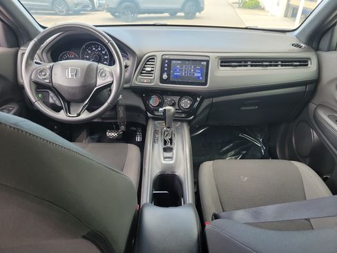 Used 2022 Honda HR-V Sport image 18