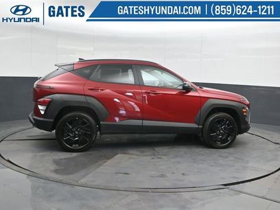New 2026 Hyundai Kona SEL Sport