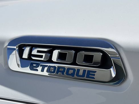 New 2026 RAM 1500 Lone Star AWD/4WD image 11