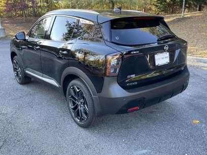 New 2026 Nissan Kicks SR w/ SR Premium Package