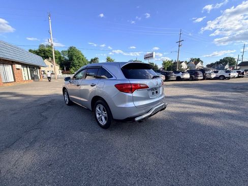 Used 2014 Acura RDX w/ Technology Package AWD/4WD image 26