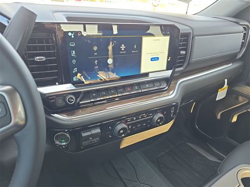 New 2026 Chevrolet Silverado 1500 LT w/ All Star Edition Plus image 22