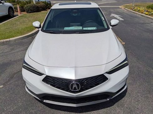 New 2026 Acura Integra FWD image 5