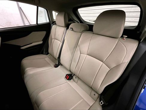 Used 2022 Subaru Impreza 2.0i image 25