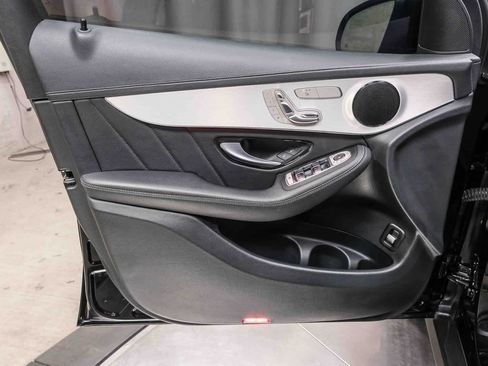 Certified 2022 Mercedes-Benz GLC 300 4MATIC Coupe image 18