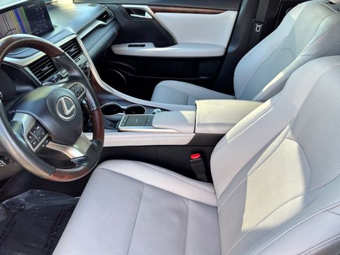 Used 2020 Lexus RX 350 350 w/ Premium Package image 19