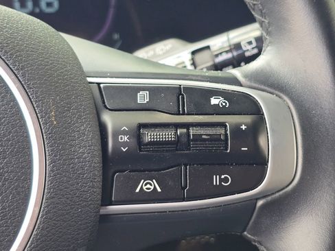 Used 2023 Kia Sportage X-Line w/ X-Line Premium Package AWD/4WD image 25