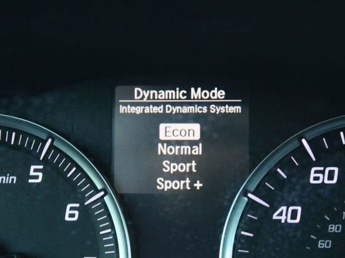 Used 2020 Acura TLX FWD image 21