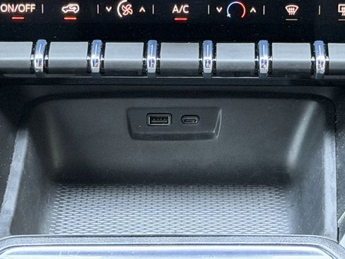 New 2026 GMC Terrain Elevation FWD image 55