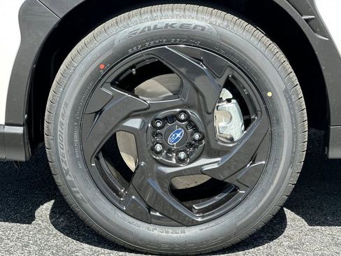 New 2026 Subaru Crosstrek 2.5i Sport AWD/4WD image 33