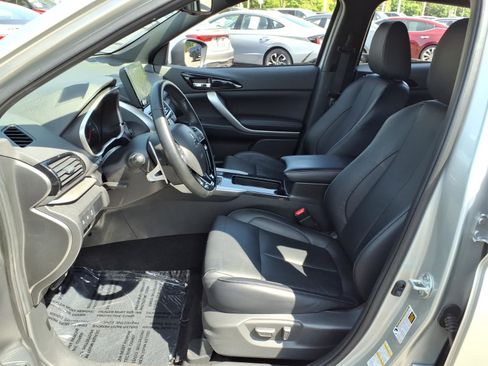 Used 2024 Mitsubishi Eclipse Cross SE AWD/4WD image 4