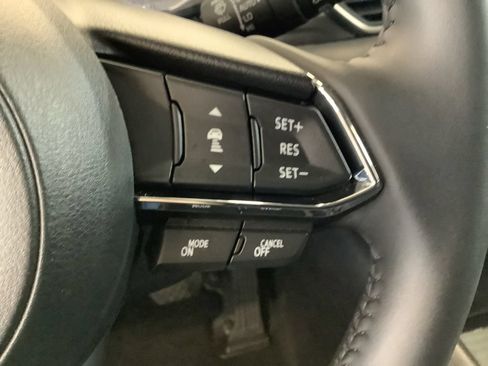 Used 2025 MAZDA CX-5 AWD 2.5 S w/ Select Package image 22