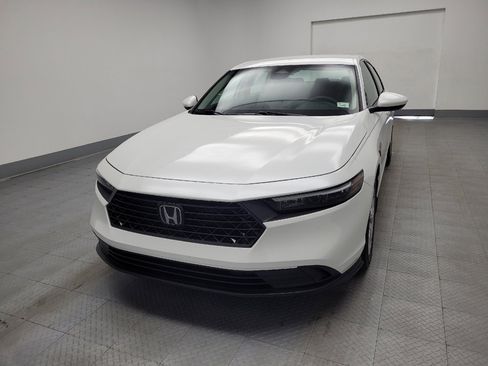 Used 2023 Honda Accord LX image 15