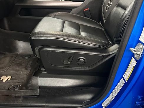 Used 2022 RAM 1500 Rebel w/ Rebel Level 2 Equipment Group AWD/4WD image 13