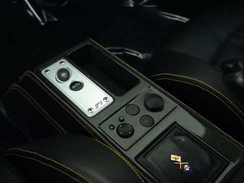Used 2008 Ferrari F430 Spider image 45