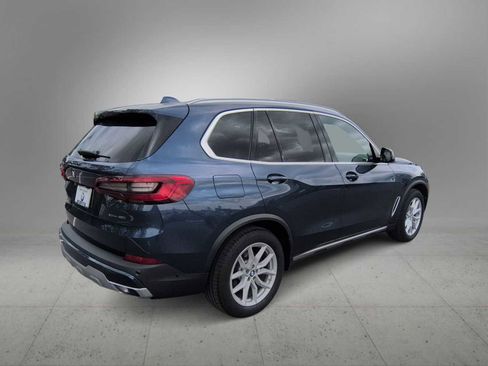 Used 2019 BMW X5 xDrive40i w/ Convenience Package AWD/4WD image 8