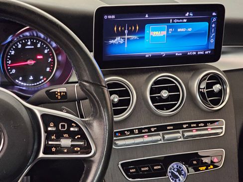 Used 2019 Mercedes-Benz C 300 4MATIC Sedan image 10