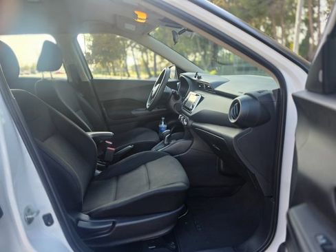 Used 2023 Nissan Kicks S FWD image 31