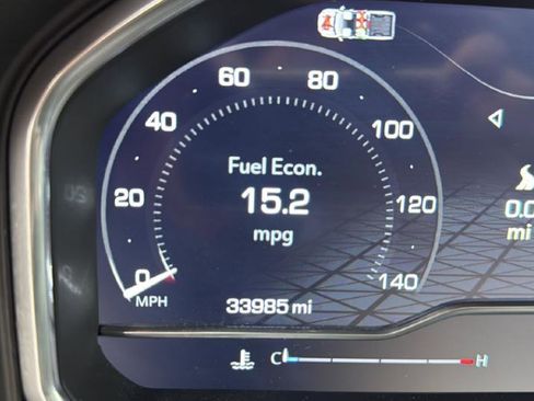 Used 2024 GMC Sierra 1500 Denali w/ Denali Reserve Package image 13