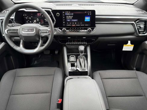 New 2026 GMC Canyon Elevation w/ Convenience Package RWD image 2