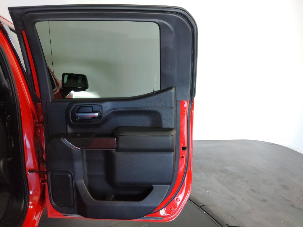Used 2021 GMC Sierra 1500 AT4 AWD/4WD image 44