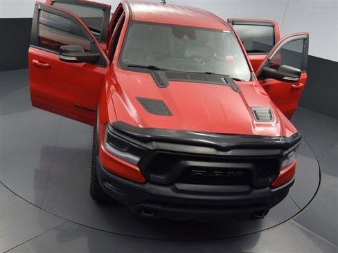 Used 2021 RAM 1500 Rebel w/ Level 2 Equipment Group image 40