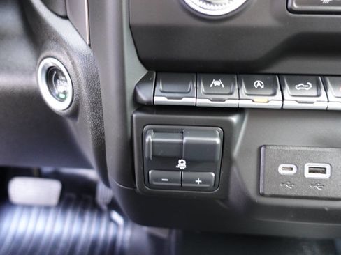 Used 2023 GMC Sierra 1500 Pro image 42