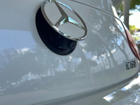 Used 2020 Mercedes-Benz C 63 AMG Cabriolet image 25