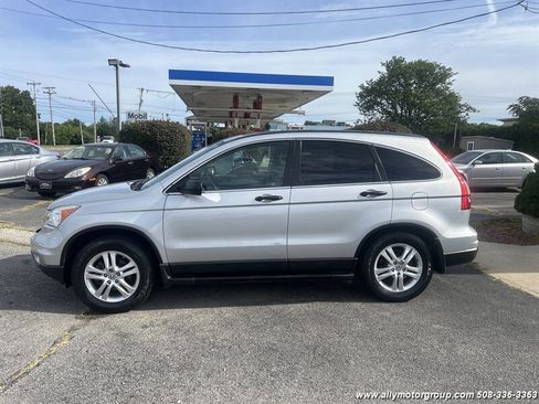 Used 2011 Honda CR-V EX image 3