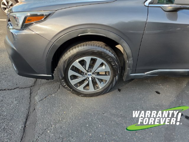 Used 2021 Subaru Outback Premium w/ Popular Package #1 AWD/4WD image 19