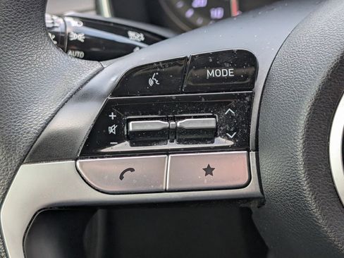 Used 2024 Hyundai Tucson SEL image 23