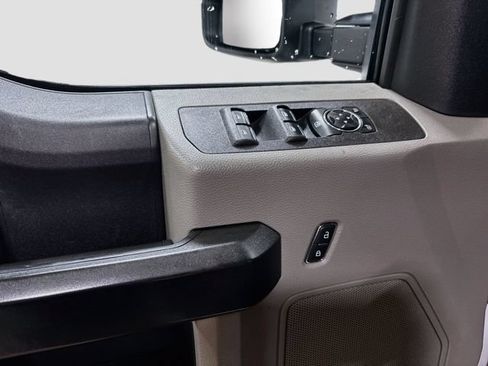 Used 2020 Ford F350 XL w/ STX Appearance Package AWD/4WD image 16