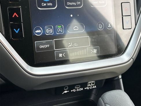 Certified 2025 Subaru Crosstrek 2.0i Premium w/ Convenience Package #2 image 24