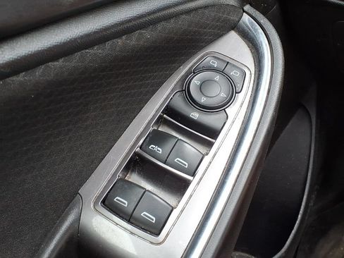 Used 2016 Chevrolet Malibu LT FWD image 11
