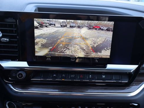 New 2026 Chevrolet Silverado 1500 LT w/ All Star Edition Plus image 16